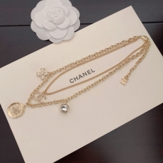 Chanel Necklaces